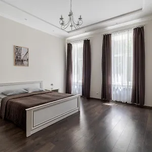 Inshiapartments On Dudajewa Str , Львов Украина